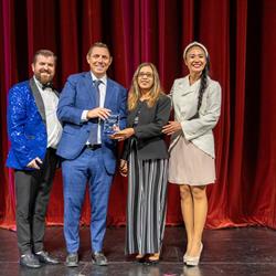 Award Recipients Photo Gallery